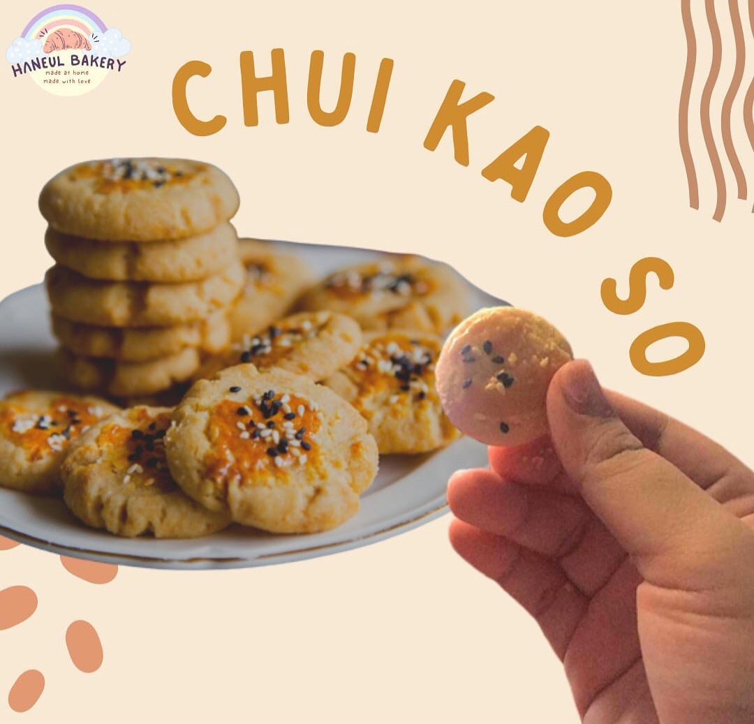 CHUI KAO SO
