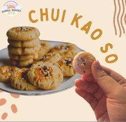 CHUI KAO SO