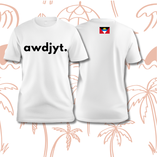 awdjyt. Graphic Tee _2