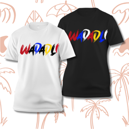 Wadadli Graphic Tee