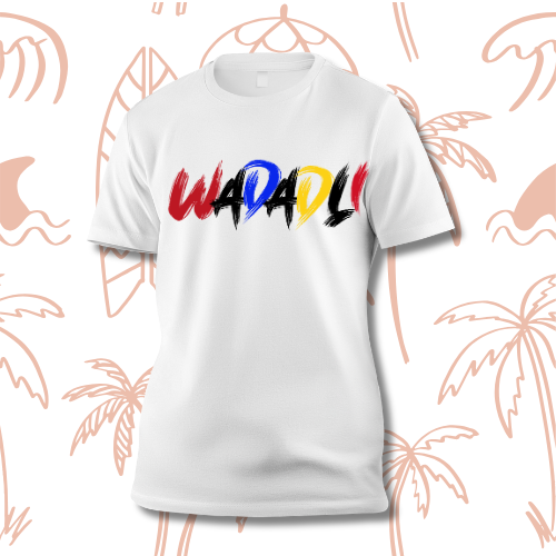 Wadadli Graphic Tee_2