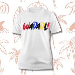 Wadadli Graphic Tee