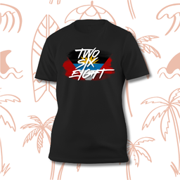 TwoSixEight Graphic Tee 