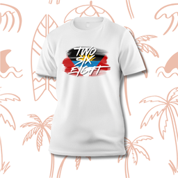 TwoSixEight Graphic Tee 