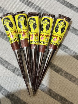 Instant Dark Brown