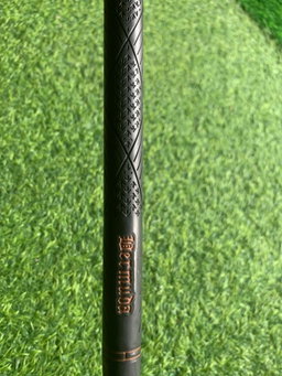 Bermuda Stick Golf Iron No. 7 VS-18 Low Weight Right-Handed Elastic rm140