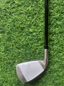 Bermuda Stick Golf Iron No. 7 VS-18 Low Weight Right-Handed Elastic rm140