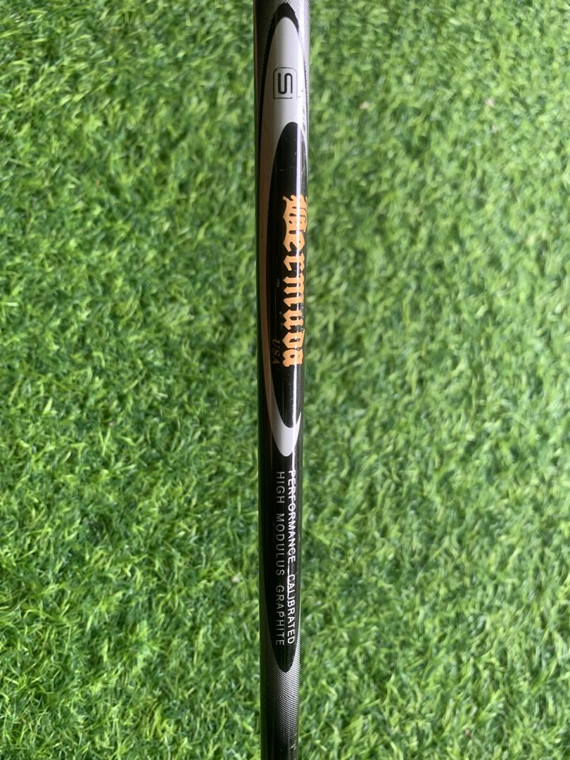 Bermuda Stick Golf Iron No. 7 VS-18 Low Weight Right-Handed Elastic rm140_3
