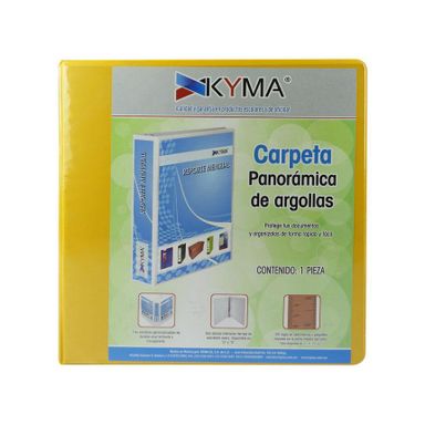 Carpeta 1" pulgada_7