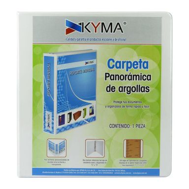 Carpeta 1" pulgada_9