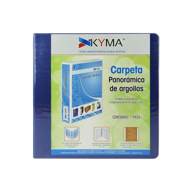 Carpeta 1" pulgada_10