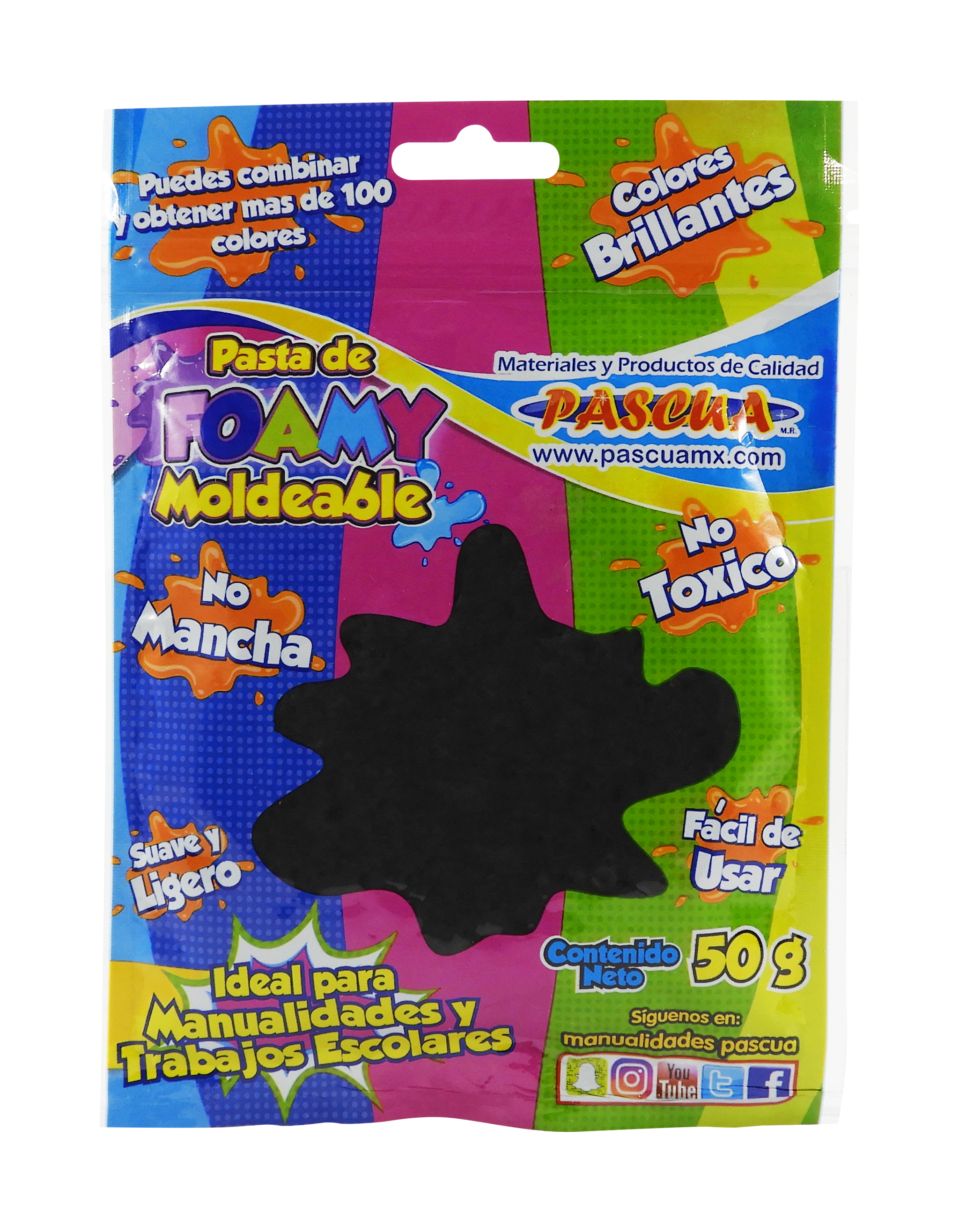Fomi Moldeable_2