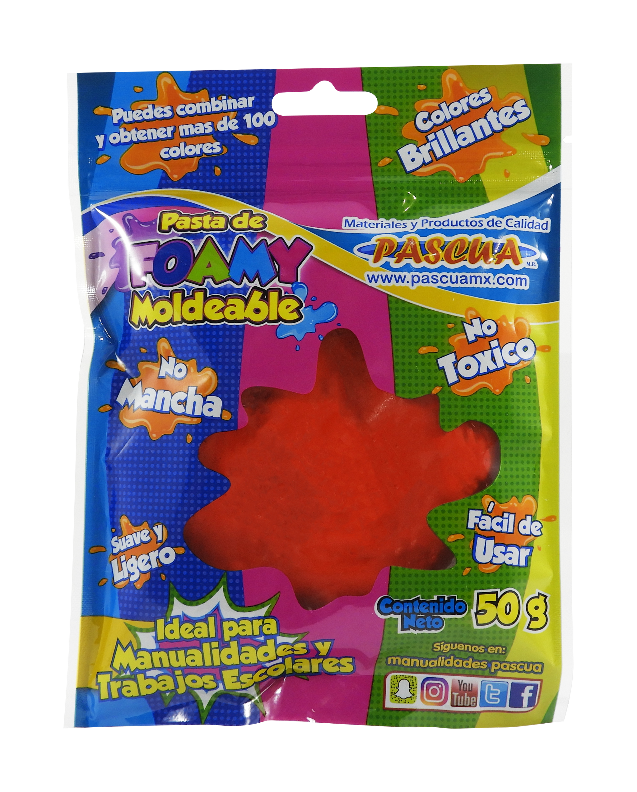 Fomi Moldeable_3