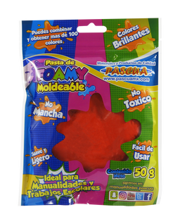Fomi Moldeable