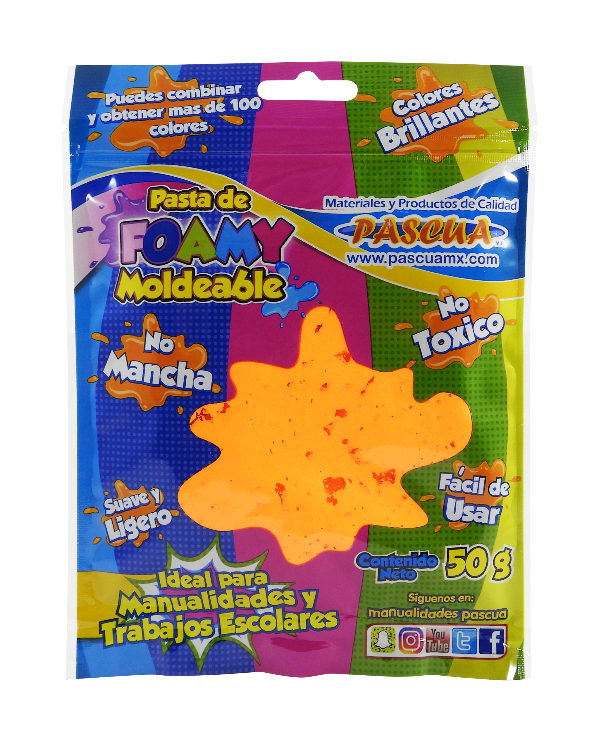 Fomi Moldeable_4