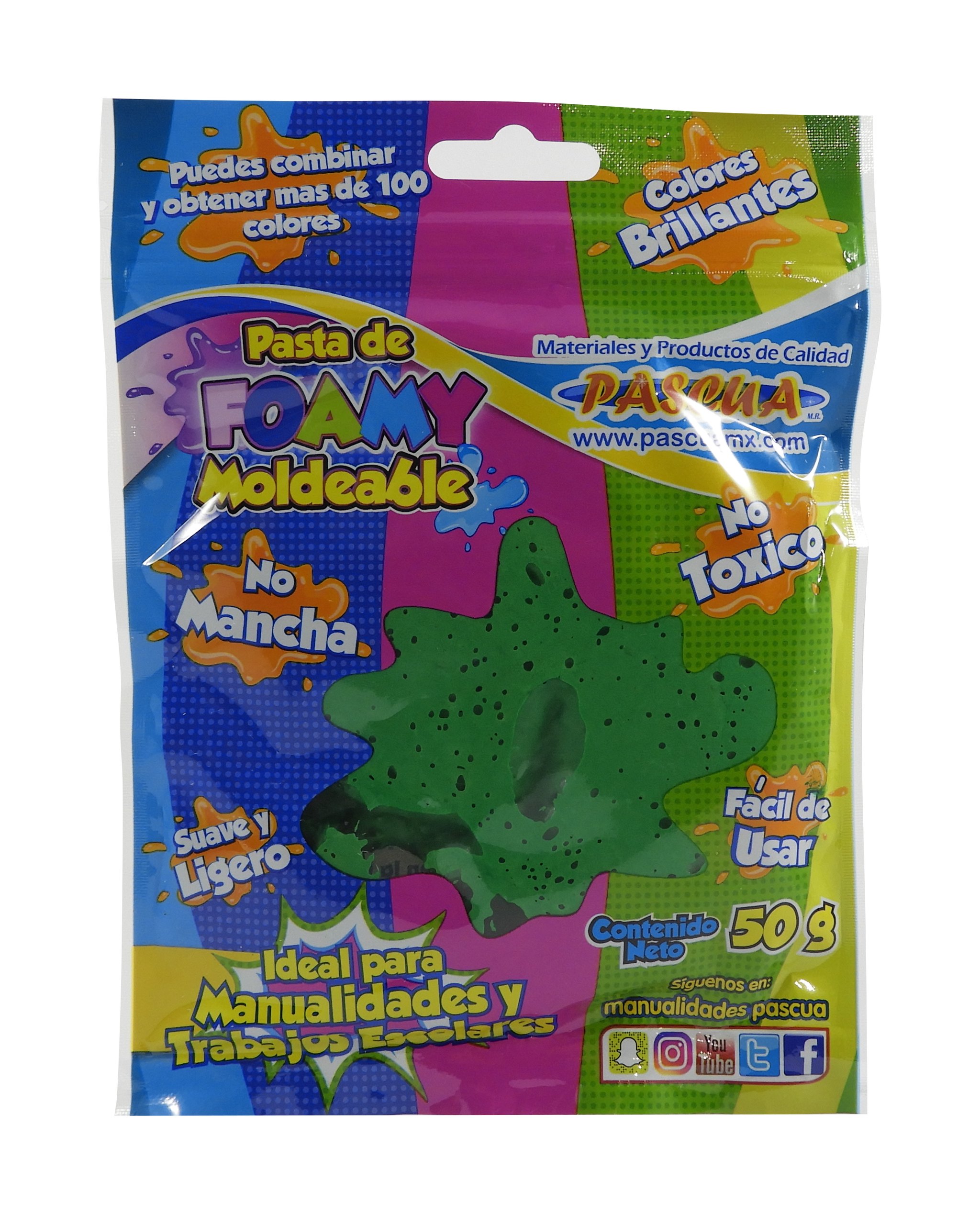 Fomi Moldeable_5