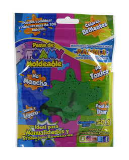Fomi Moldeable