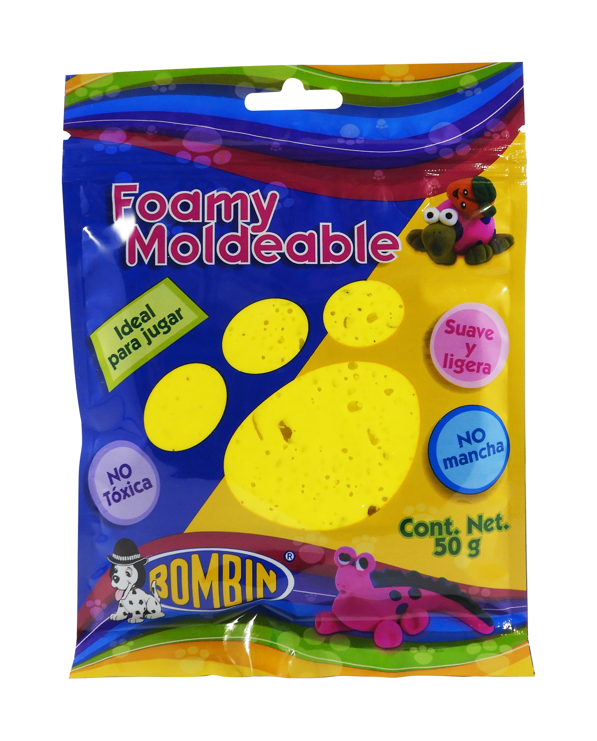 Fomi Moldeable_6