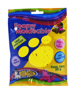 Fomi Moldeable