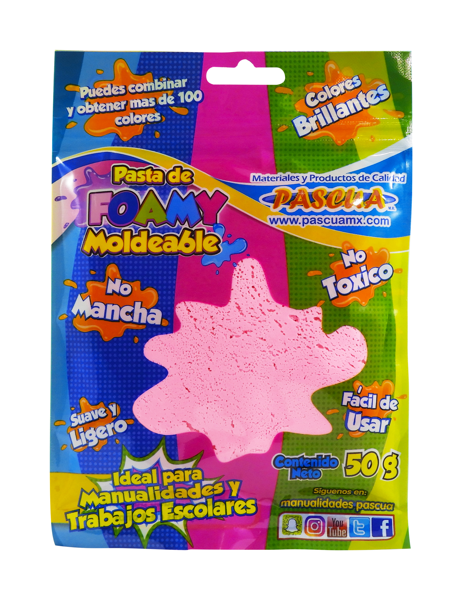 Fomi Moldeable_7