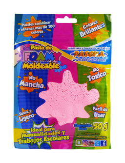 Fomi Moldeable