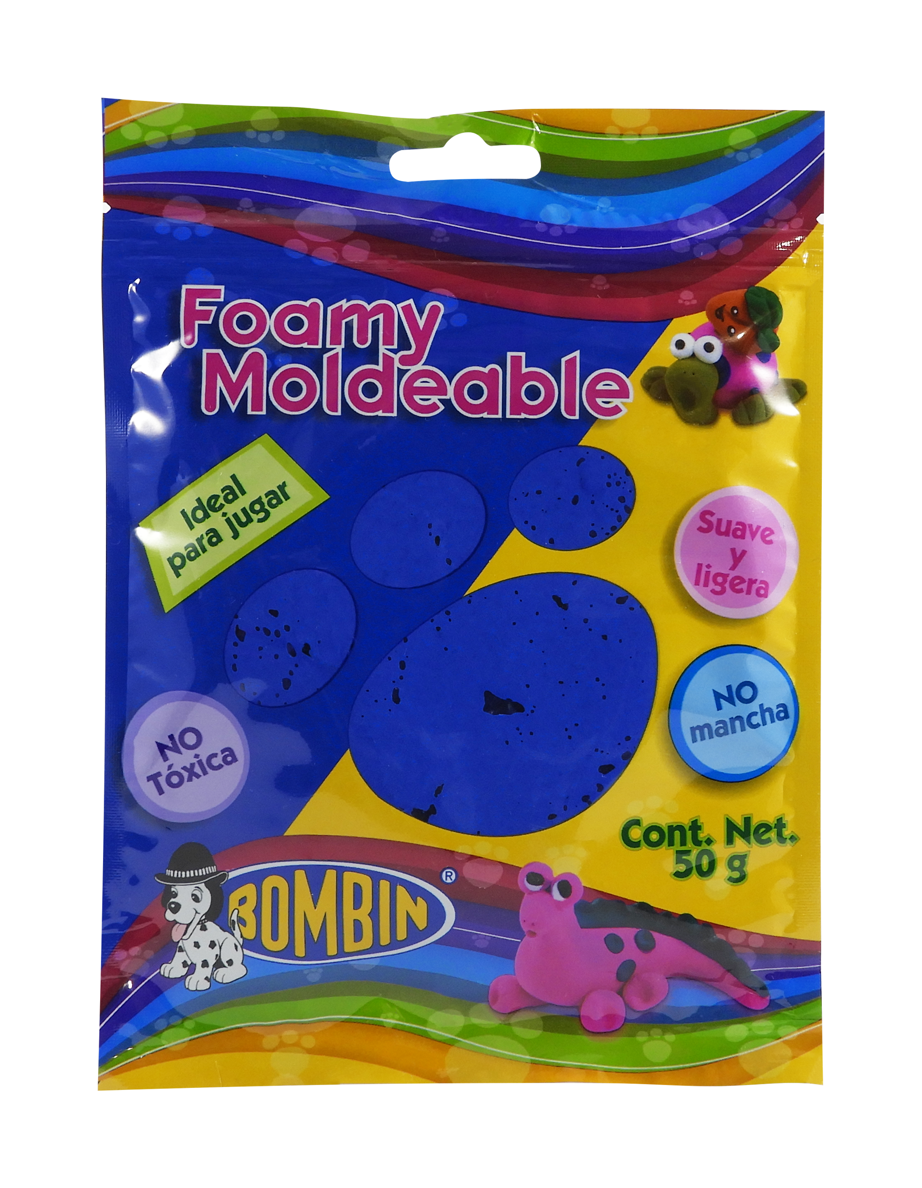 Fomi Moldeable_10