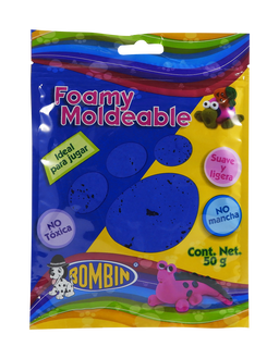Fomi Moldeable