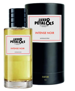 BLACK SCENT inspiré de Noir TOM FORD