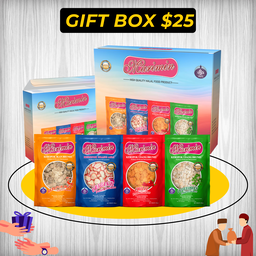Gift Box 