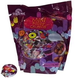 Caramelo Copa Planete bolsa 5g*40pcs*20