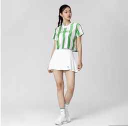 XXMX - Rally Two-in-One Skirt 