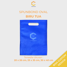 Tas Spunbond Oval