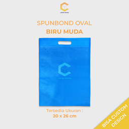 Tas Spunbond Oval