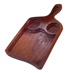 Wooden Serving Platter