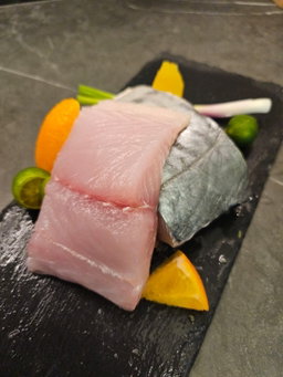 Spanish Mackerel (Batang)