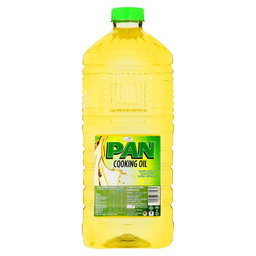 Pan Cooking Oil 2L