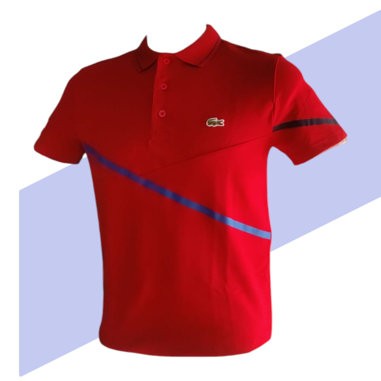 Summer T-Shirt For Men  _1