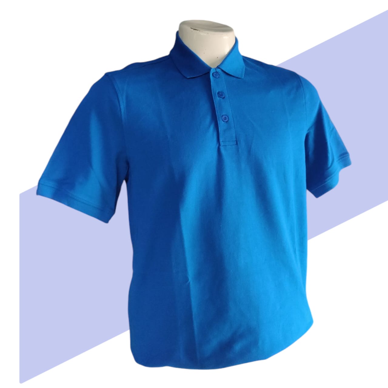 Summer Polo  T-Shirt For Men   _5