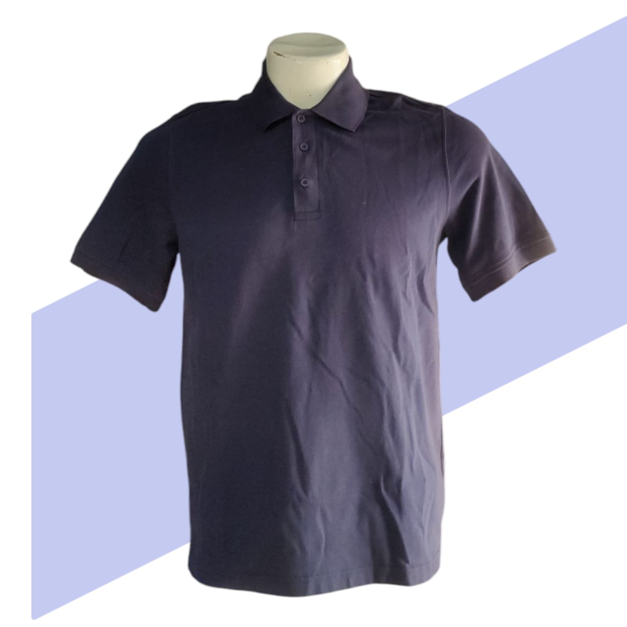 Summer Polo  T-Shirt For Men   _7