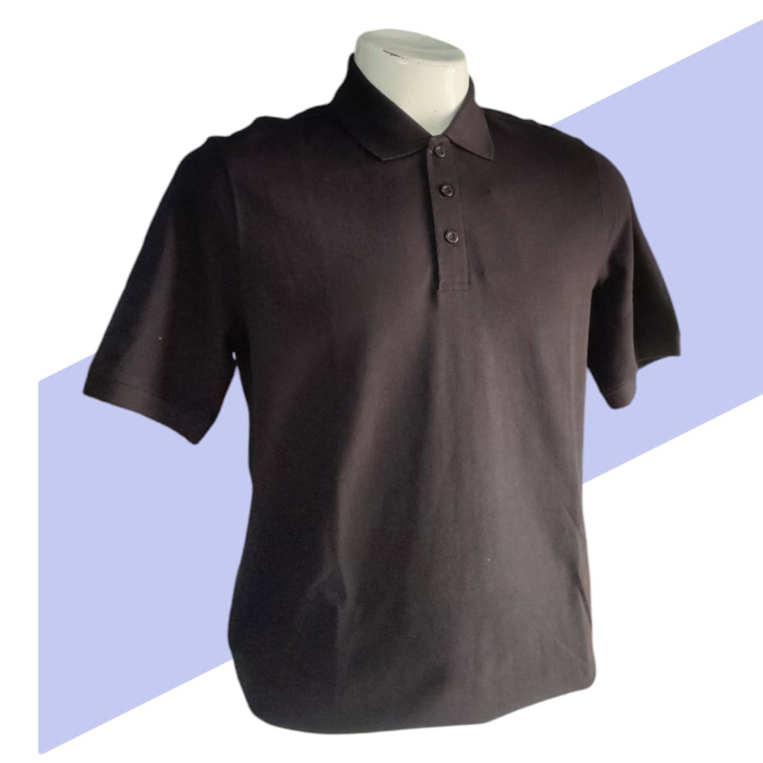 Summer Polo T-Shirt For Men