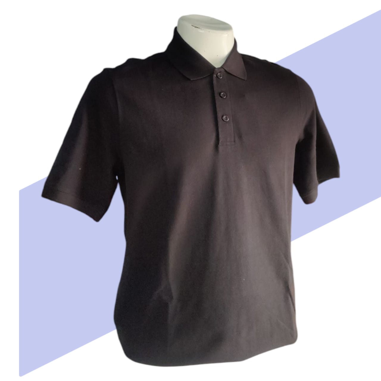 Summer Polo  T-Shirt For Men   _0