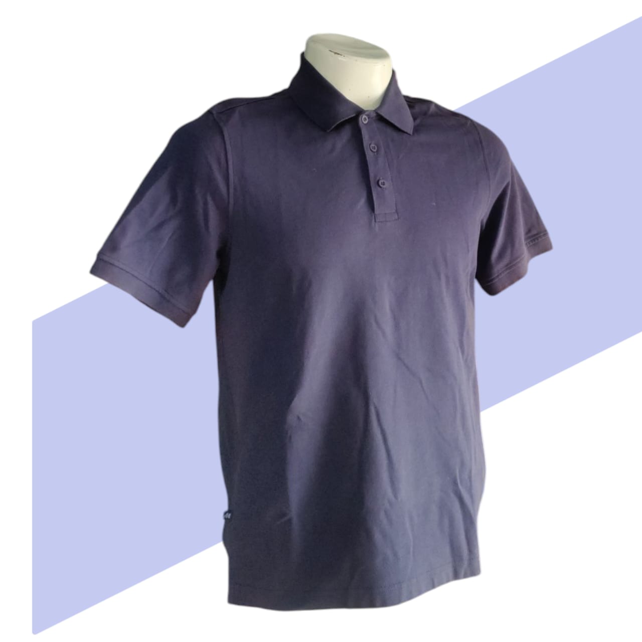 Summer Polo  T-Shirt For Men   _8