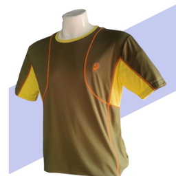 Summer Sports T-Shirt For Men    