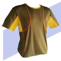 Summer Sports T-Shirt For Men    