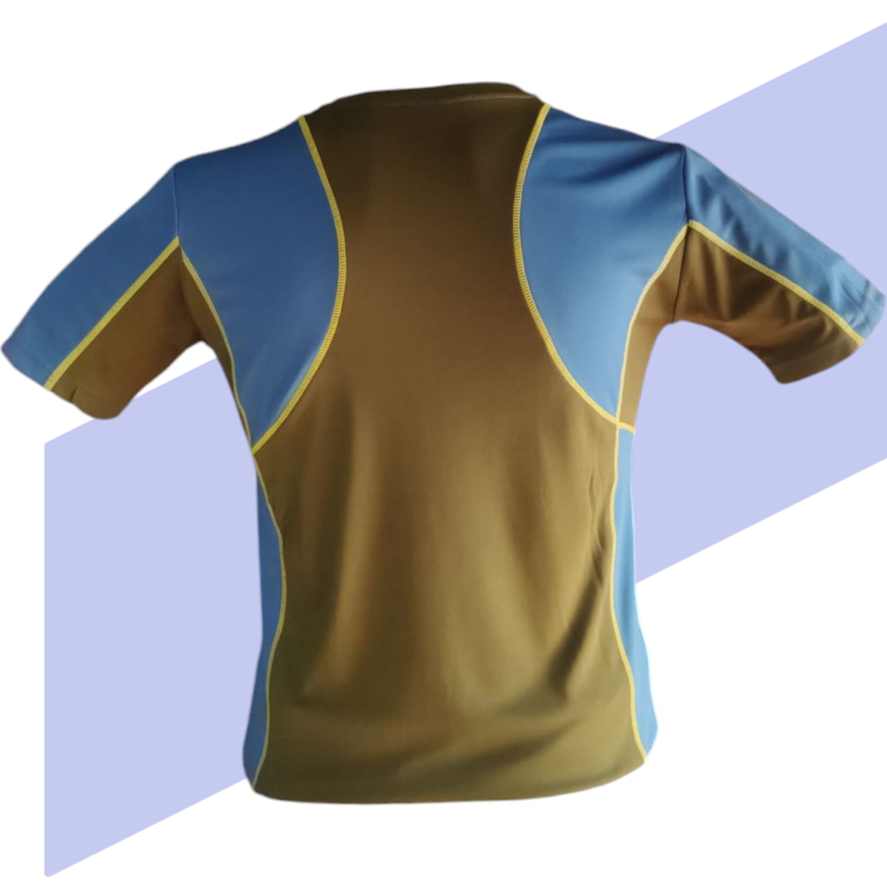 Summer Sports T-Shirt For Men    _4