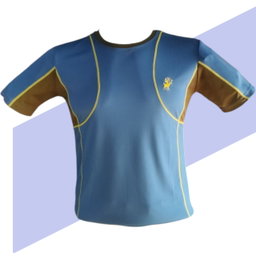 Summer Sports T-Shirt For Men    