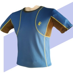 Summer Sports T-Shirt For Men    