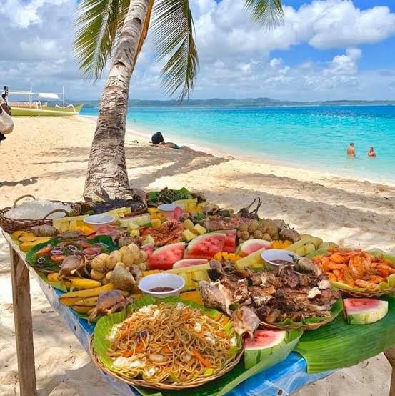 PRIVATE Island Hopping Adventure: Mam-On, La Januza & Corregidor including Boodle Fight