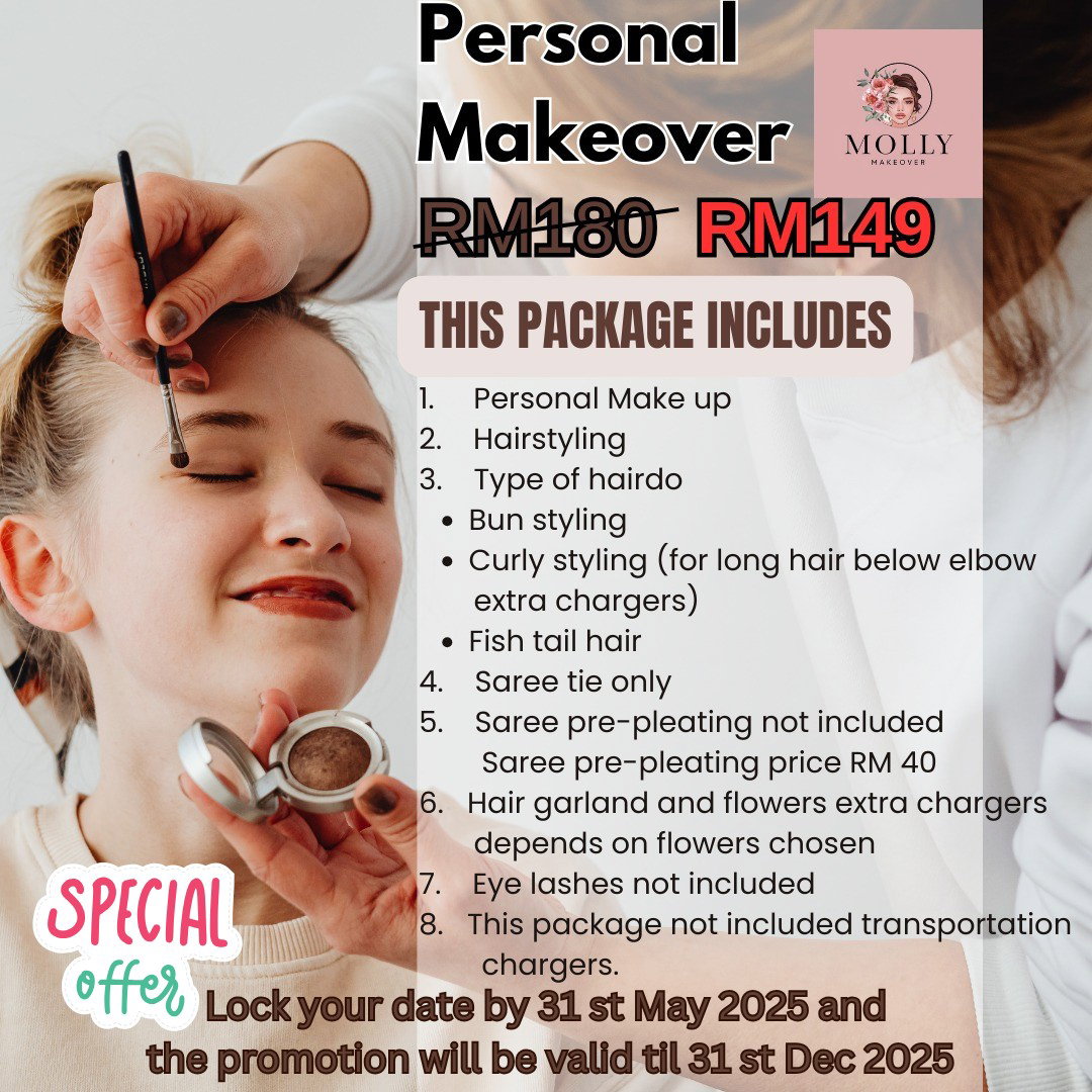 Personal Makeover_0