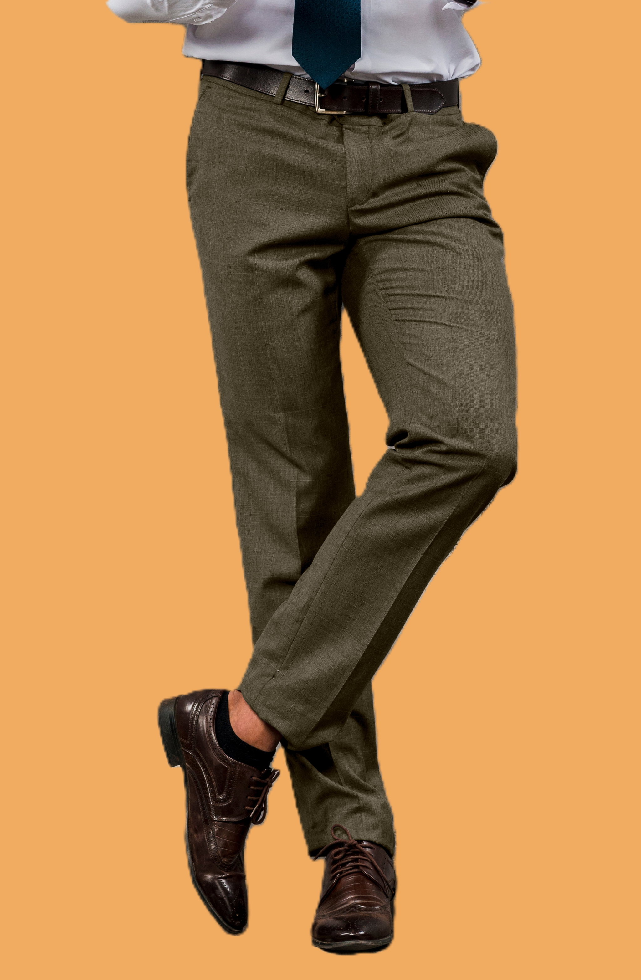 Mens office Trouser / Pants_2